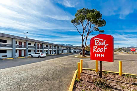 Red Roof Inn Globe - Miami, AZ