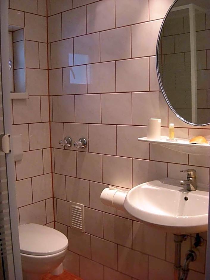 Hotel Mariahilf München