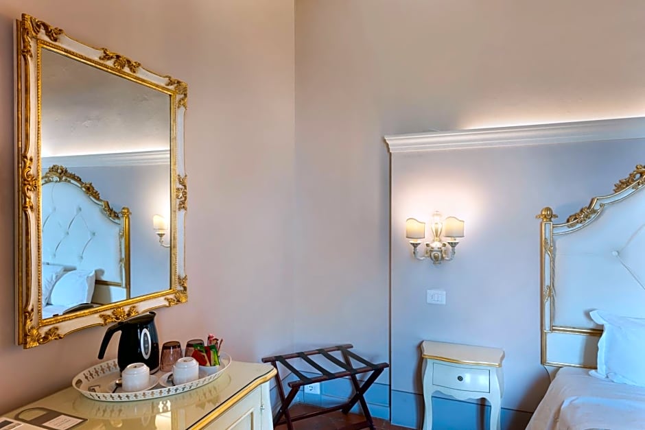 B&B I Quattro Poeti