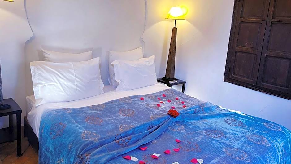 Riad Fabiola Et Spa By La Siredrah