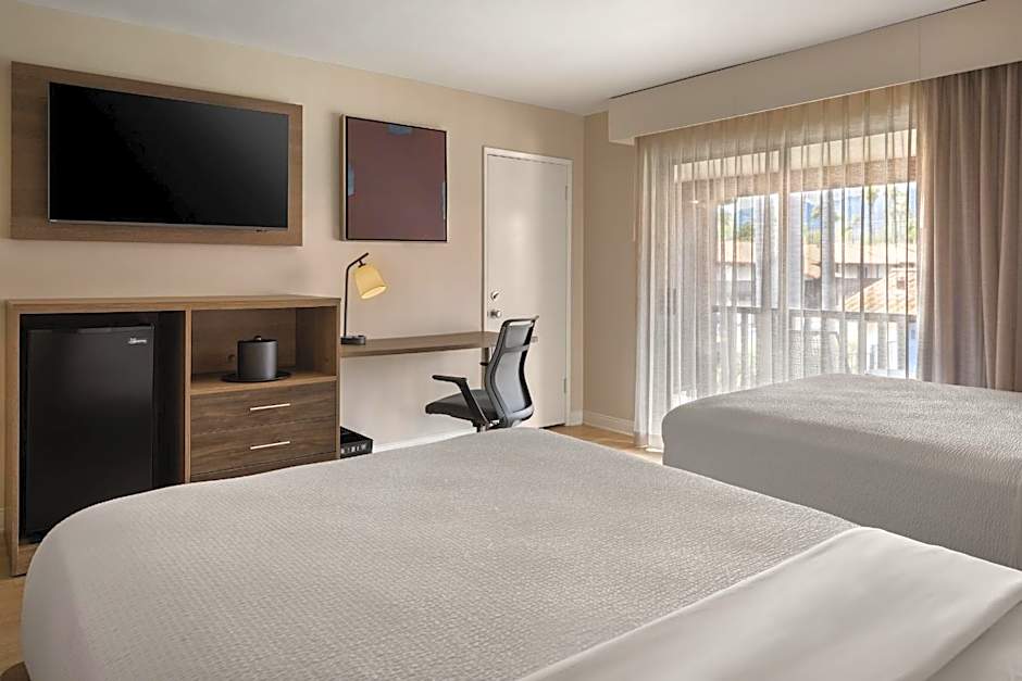 FOUND Hotels, Santa Barbara, Series by Marriott
