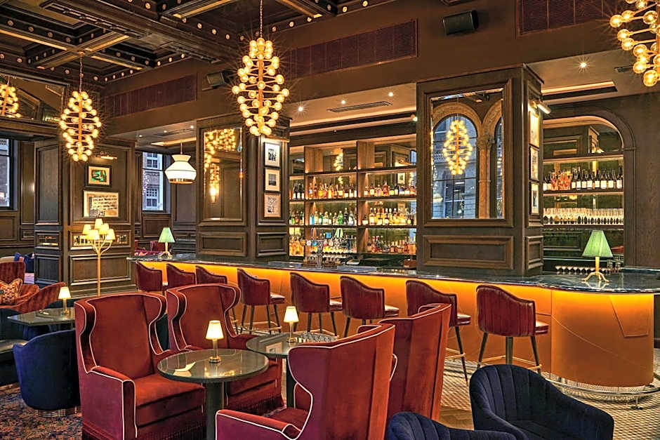 The Grand Hotel Birmingham