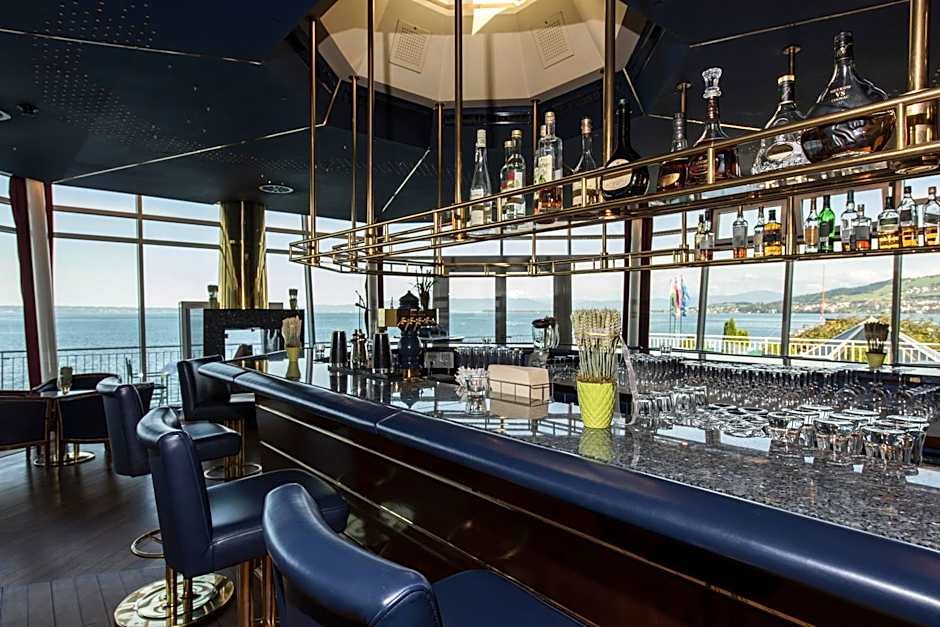 Bad Horn - Hotel & Spa