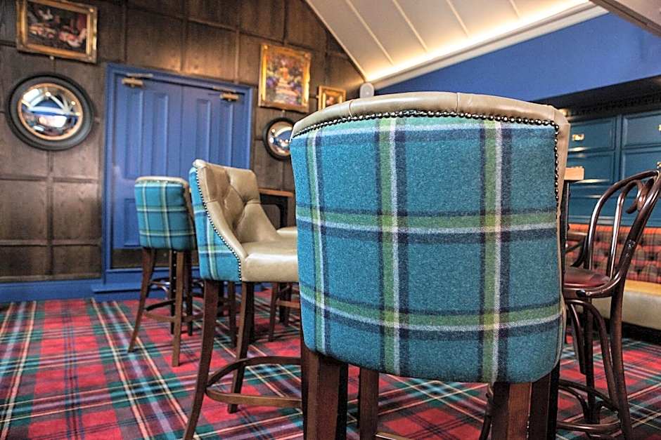 Blackwell Grange Hotel