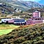 Hotel Restaurant Monte Leone