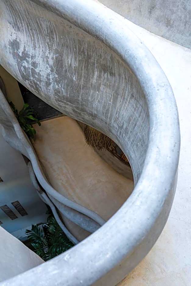 Xkeban Tulum Adults Only