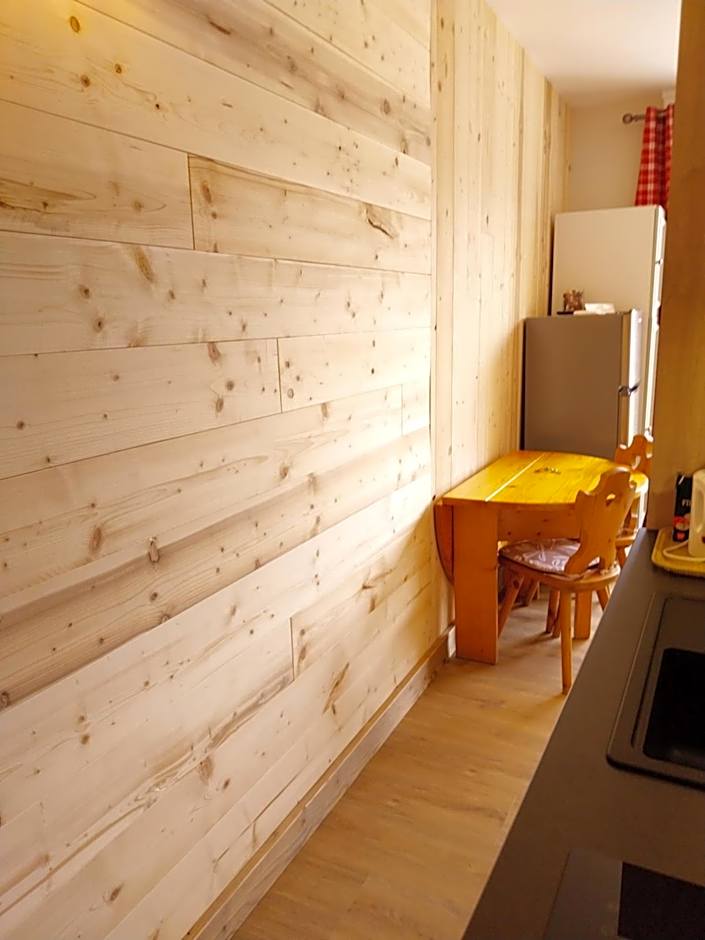 Résidence Plaisance