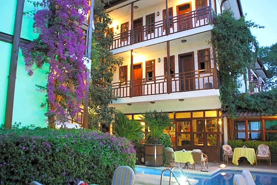 Hotel Karyatit Kaleici