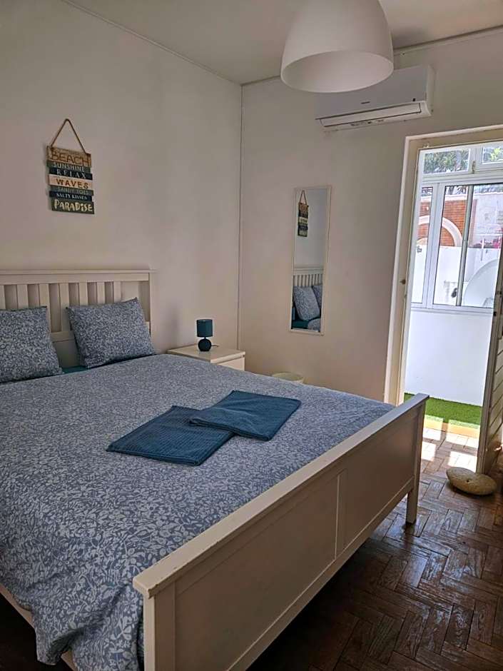 Lagos Haven Guesthouse