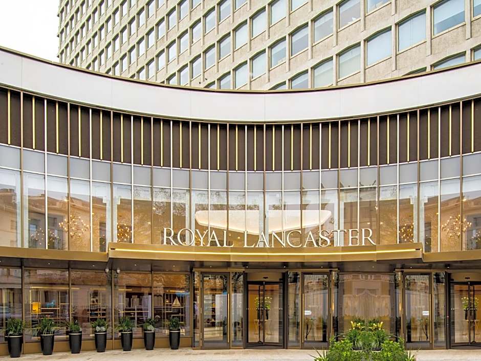 Royal Lancaster London
