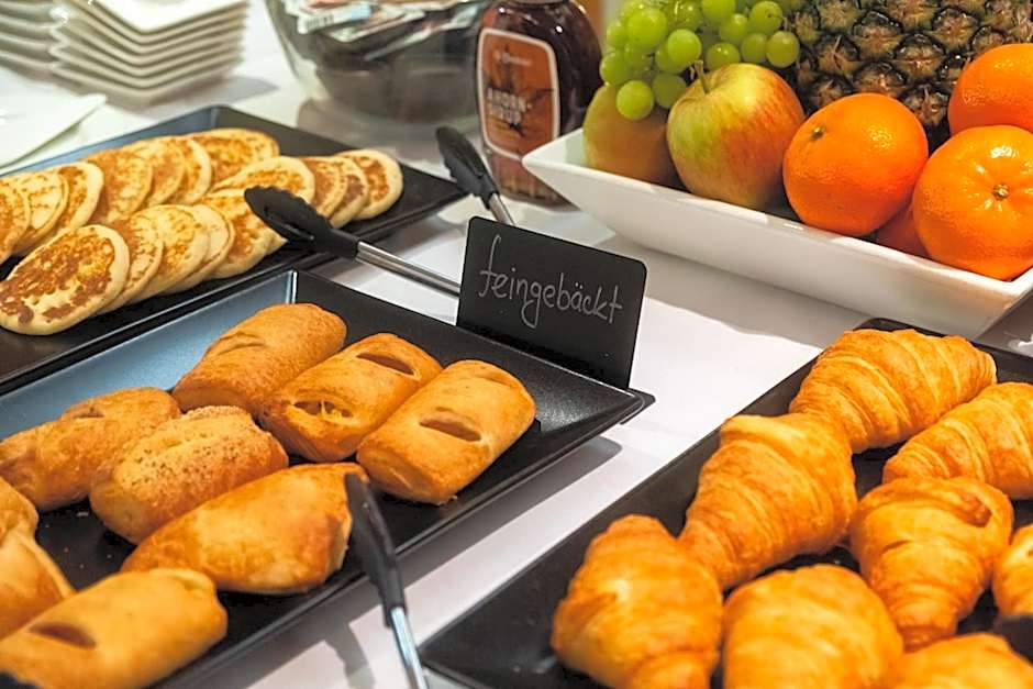 Hotel Am Schlosspark