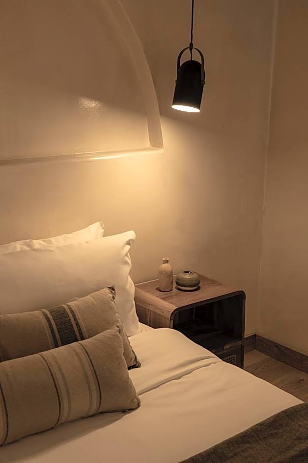 Momi Slow Living Hotel