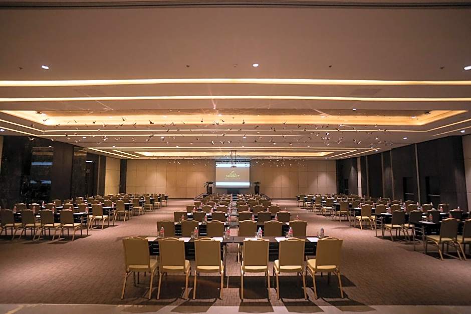 Grand Summit Hotel General Santos