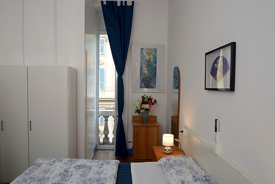 Olympia Hotel