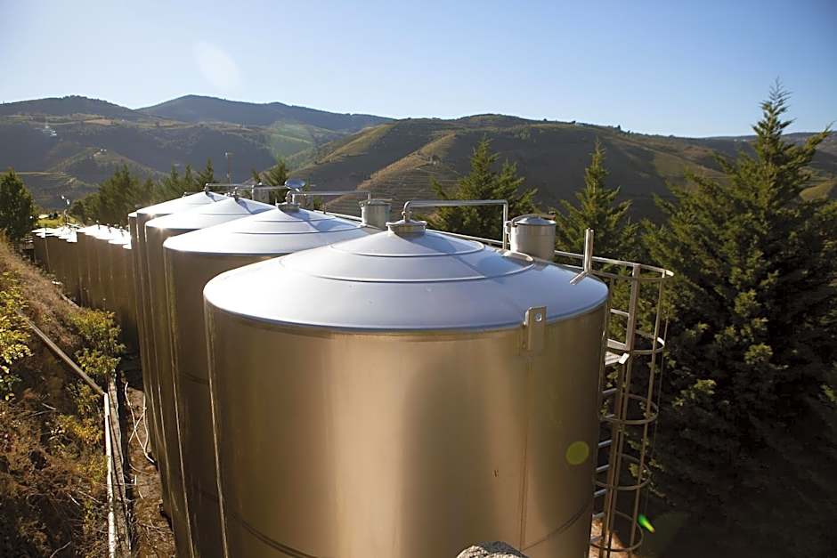 Hotel Rural da Quinta do Silval