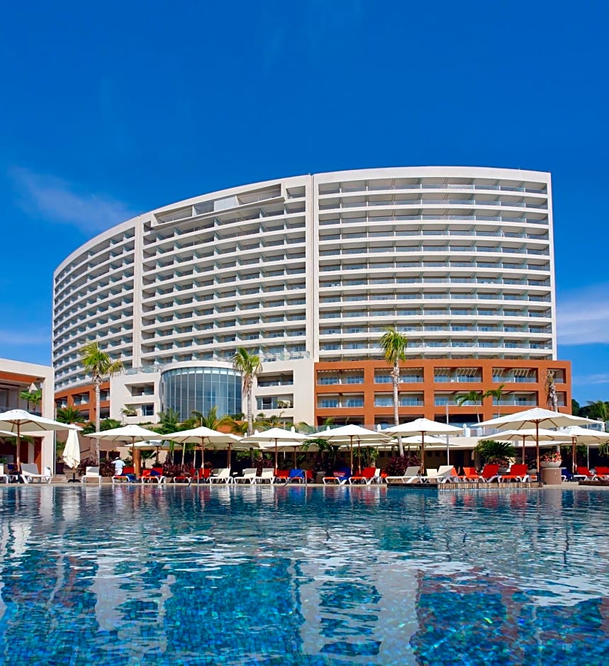 Azul Ixtapa Grand All Inclusive Suites - Spa & Convention Center