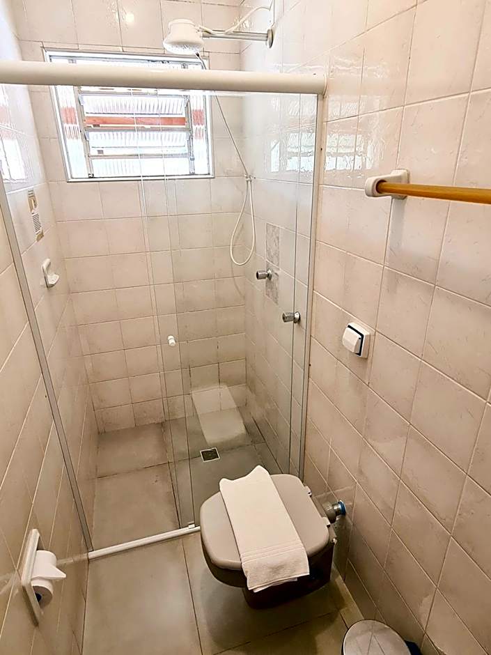 Pousada Nossa Senhora Aparecida