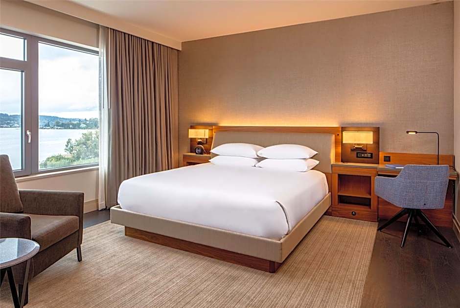 Hyatt Regency Lake Washington