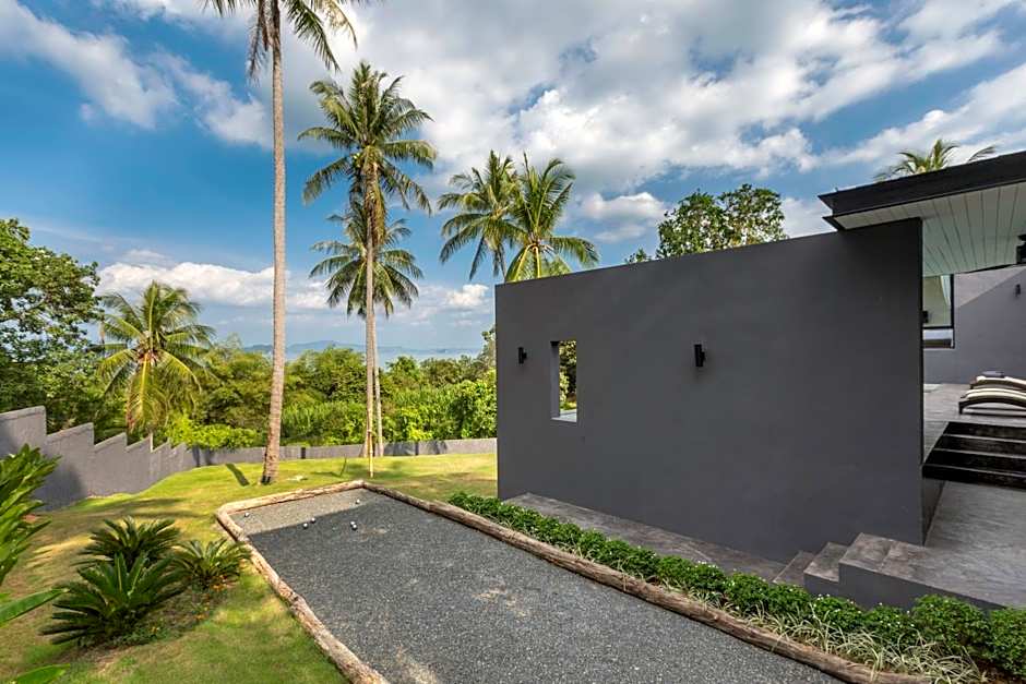 Braya Villa