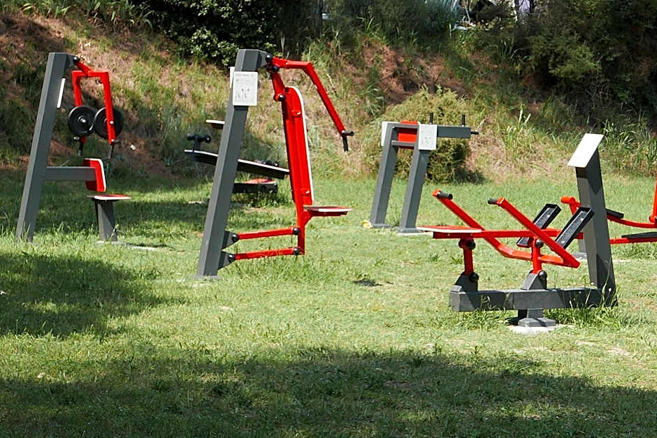 Belvedere Pineta Camping Village Grado