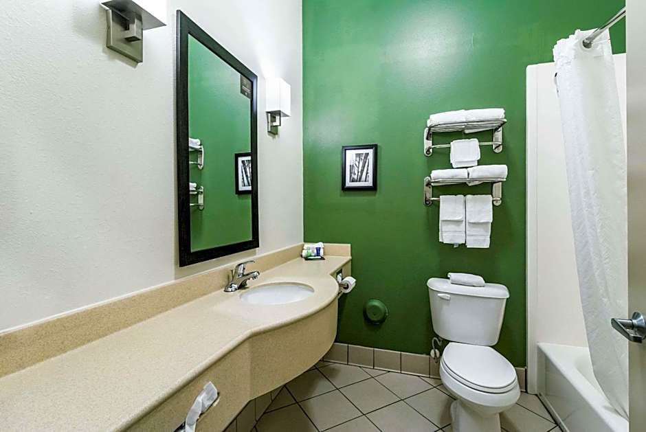 Sleep Inn & Suites Smithfield near I-95