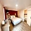 Hipotel Paris Gambetta Republique
