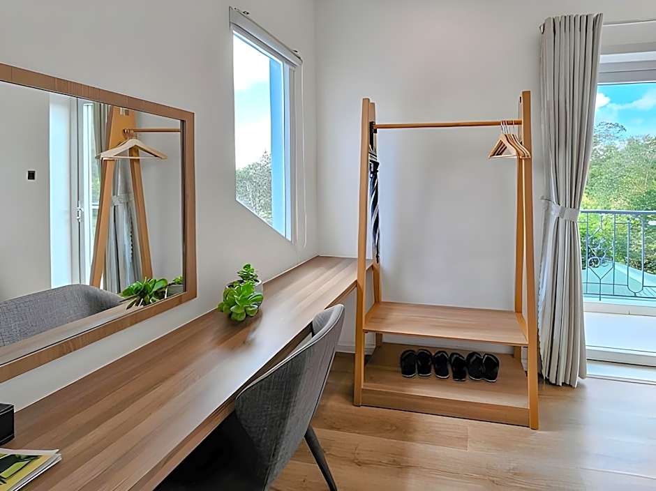 Nature Land 2 - Song Anh Hotel Dalat