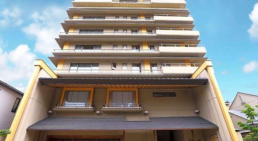 Kamisuwa Onsen Aburaya Ryokan