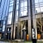YOUSU Hotel&Apartment- Tianyi Square Yinyi Global Center Apartment Ningbo