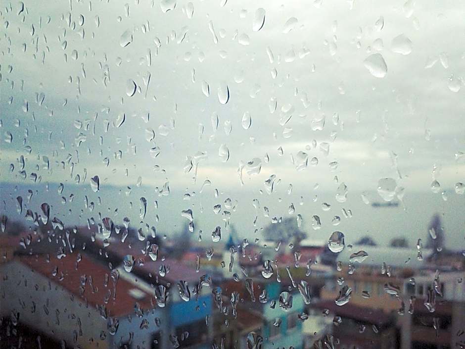 Sayeban Hotel Istanbul