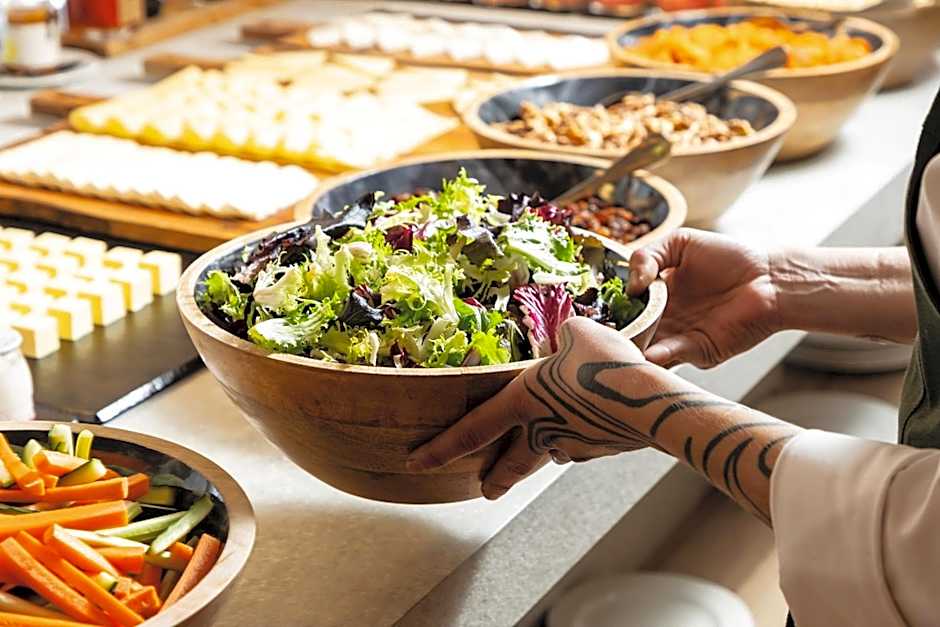 Hotel Euroski Mountain Resort & Spa