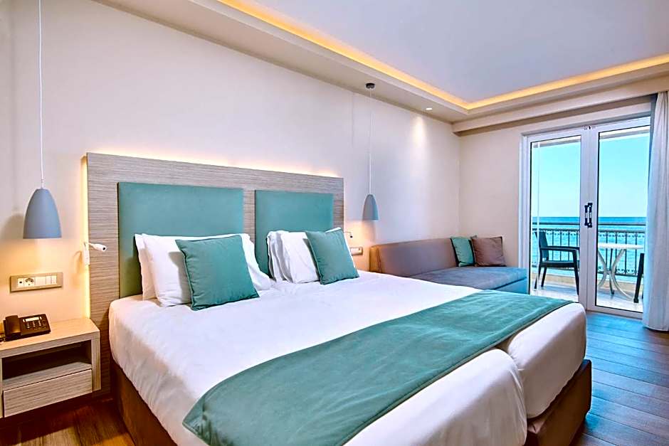 Tsilivi Beach Hotel Zakynthos