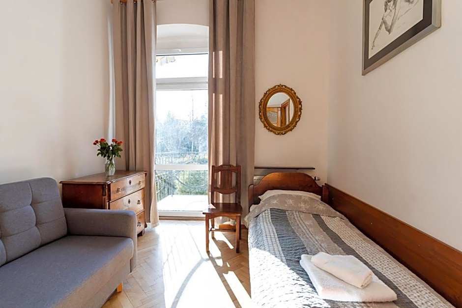 Hotel Europa