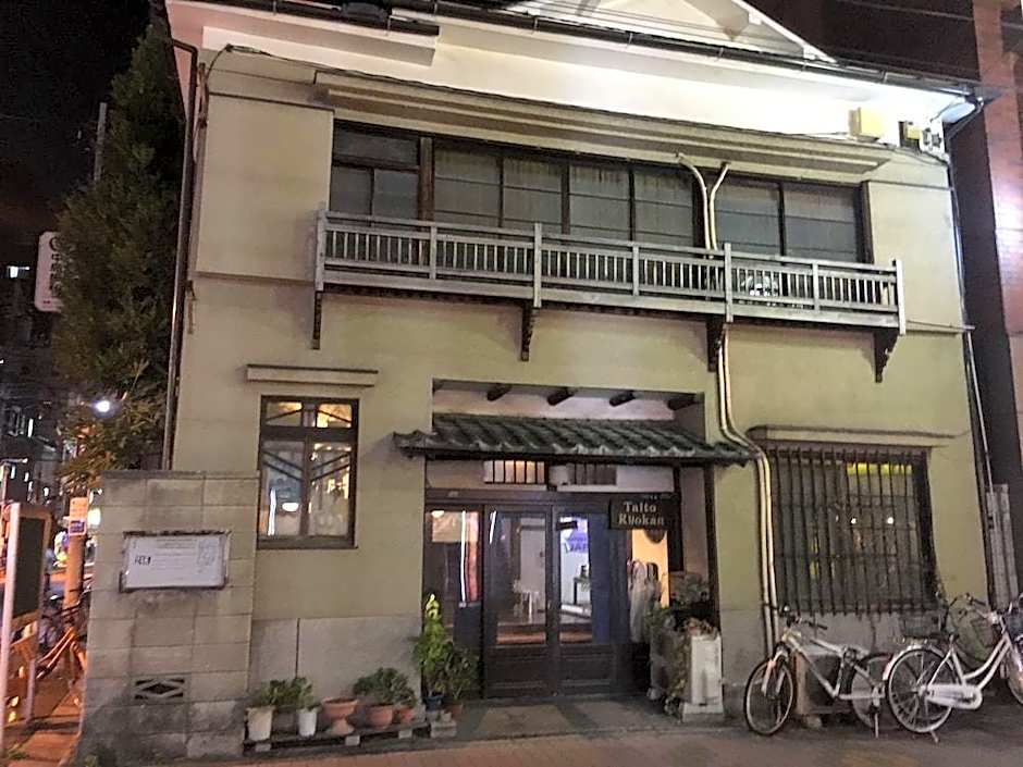 Taito Ryokan
