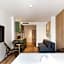 Les Suites HCR