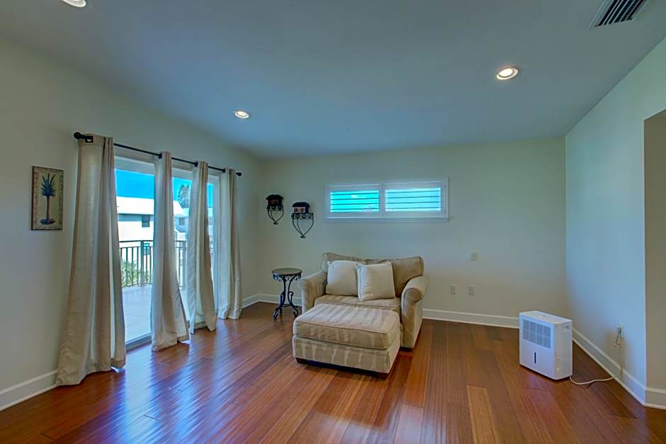 Anna Maria Island Beach Palace