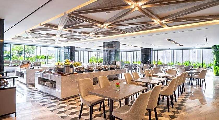 ASTON Sorong Hotel & Conference Center