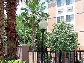 Siegel Select San Antonio – San Antonio, TX