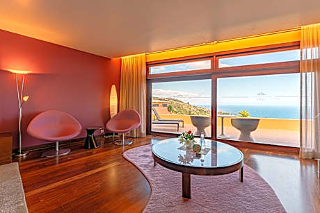 SUITE  SEA VIEW