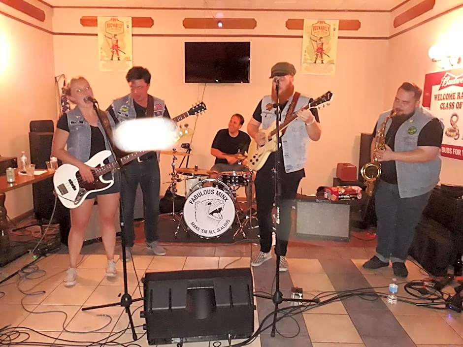Tristar Inn Xpress