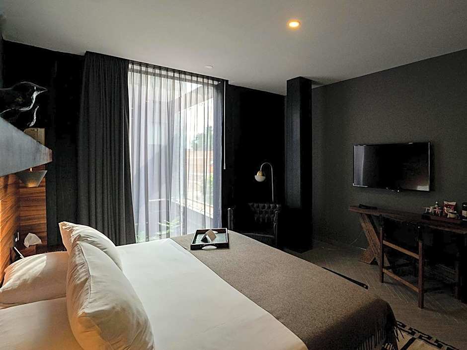 Elena de Cobre, Leon, a Member of Design Hotels