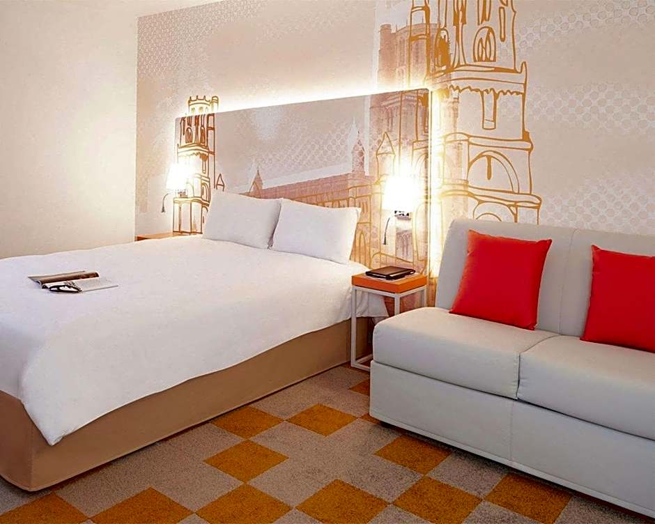 B&B Hotel Albi