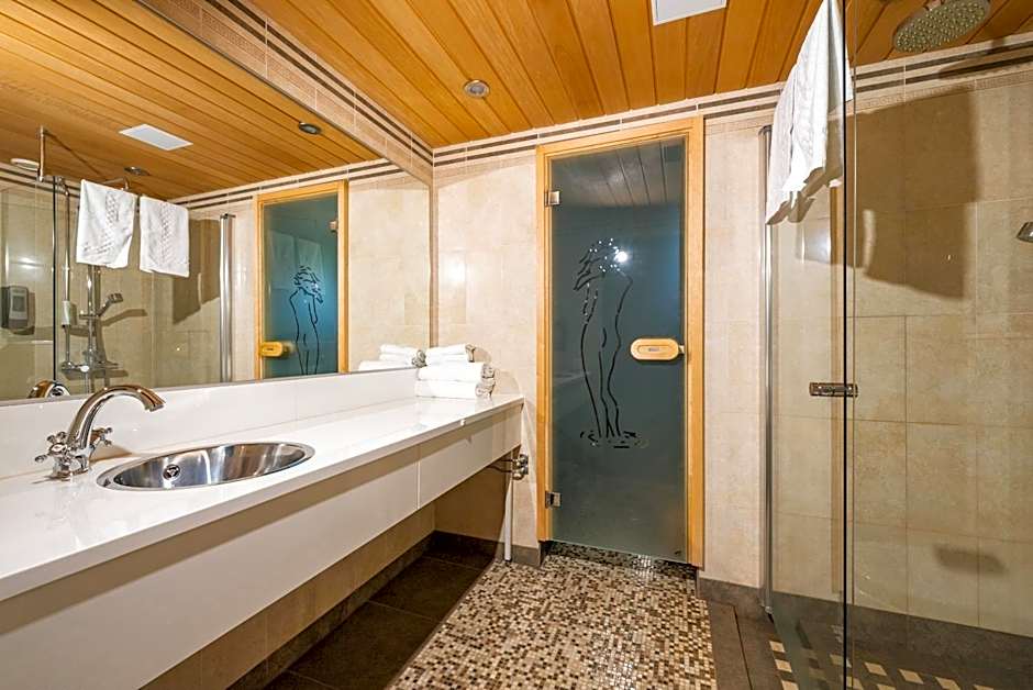 Finlandia Hotel Aquarius