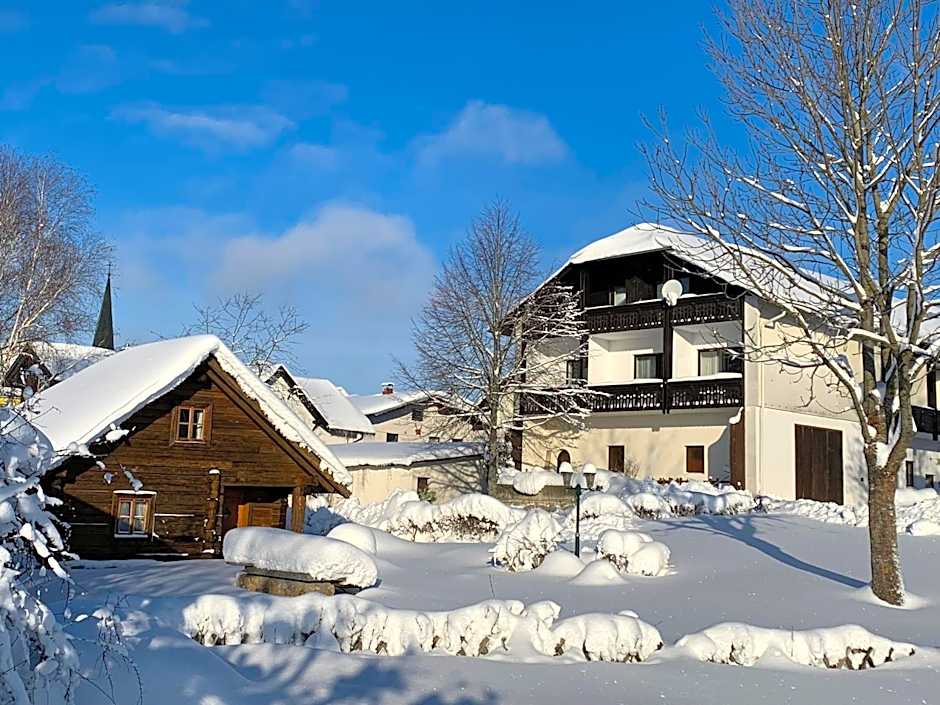 Brau-Gasthof Sengstbratl