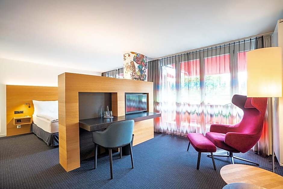 Hotel Heiden - Wellness am Bodensee