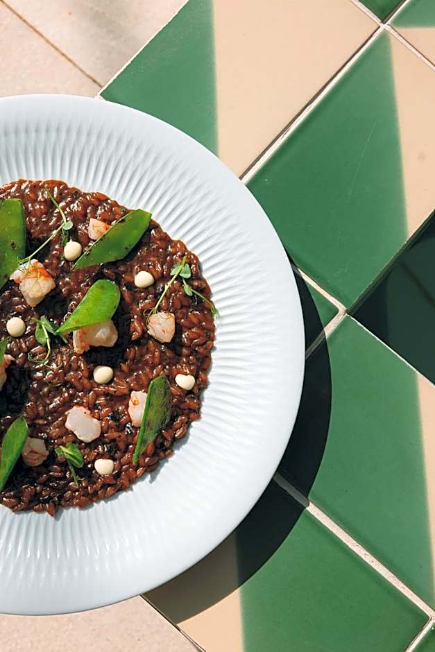 Es Figueral Nou Hotel Rural & Spa - Adults Only - Over 12