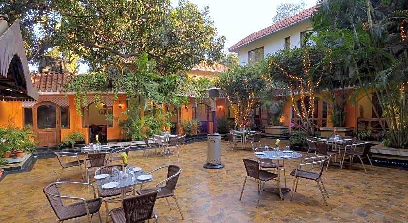 Mayfair Rourkela Hotel