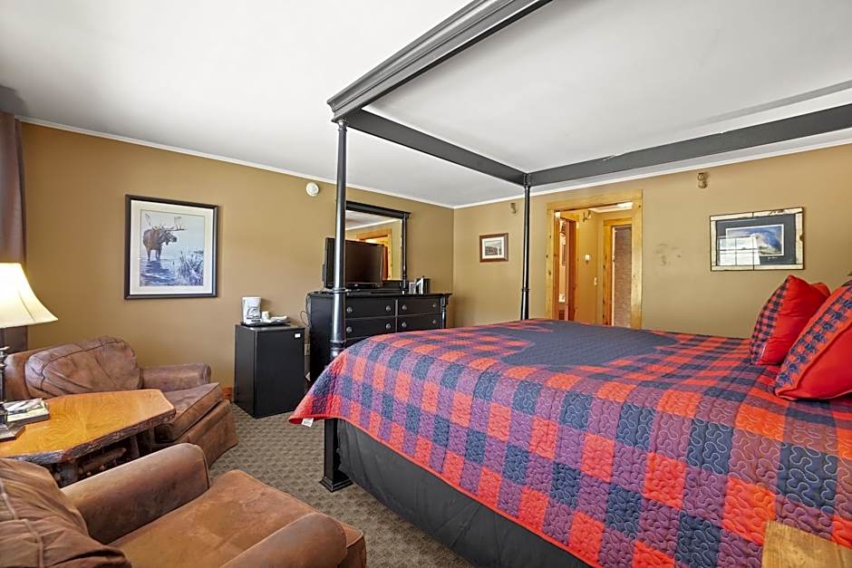 Whitney's Inn