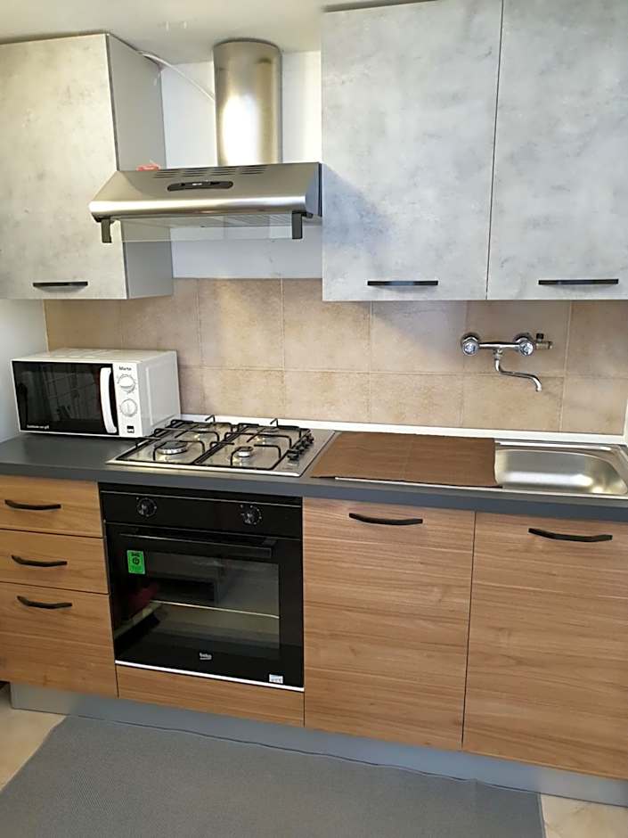 Bed & Breakfast LA BETULLA