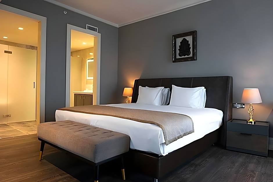 Windsor Hotel & Convention Center Istanbul